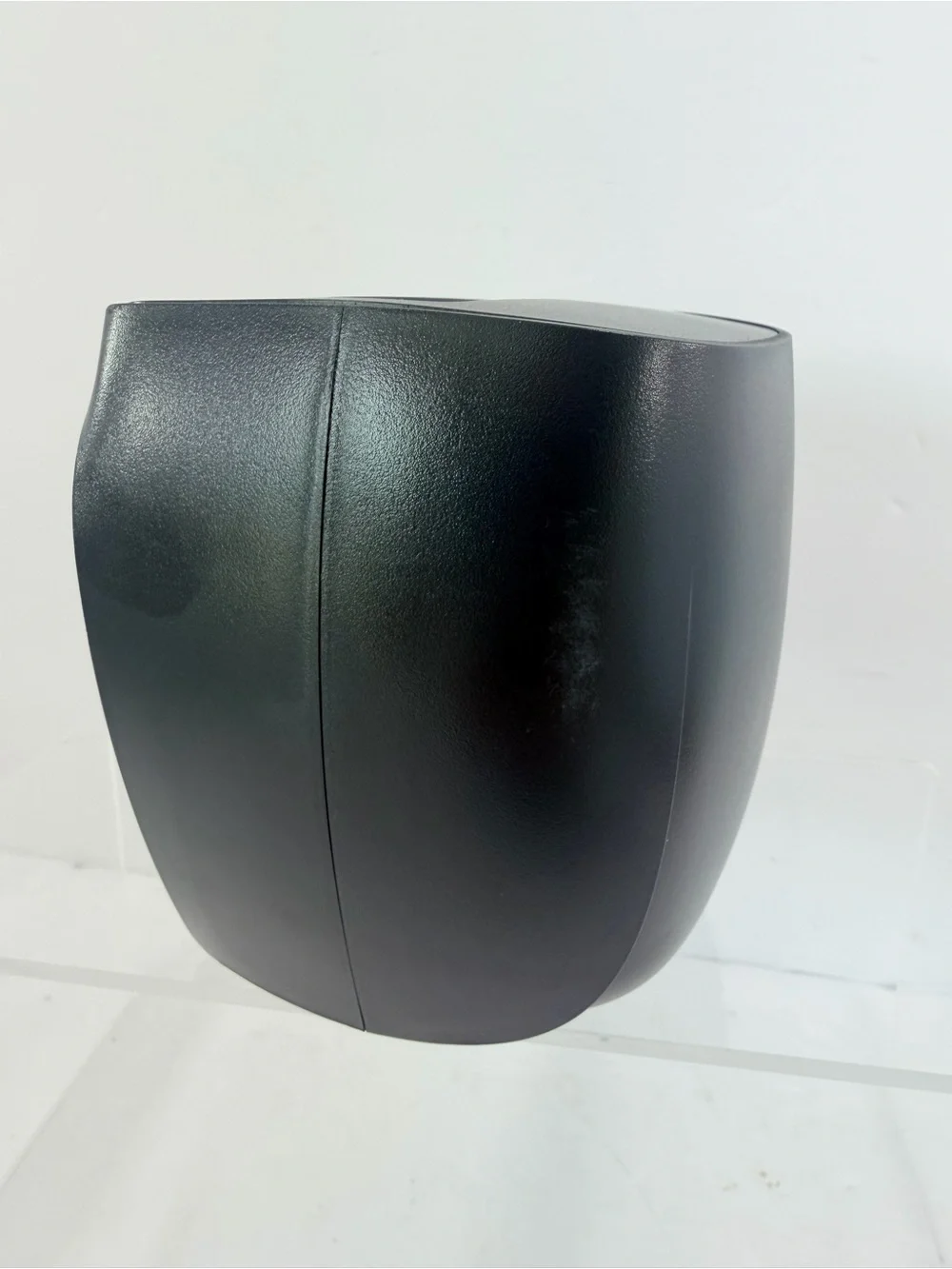 Post-it Brand Black Owl Pop-Up Sticky Note Dispenser (OWL-330)